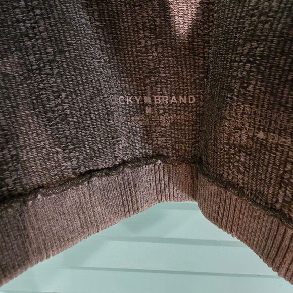 Lucky Brand Bra - Picture 4 of 4